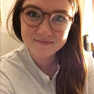 Meet your Posher, Miranda